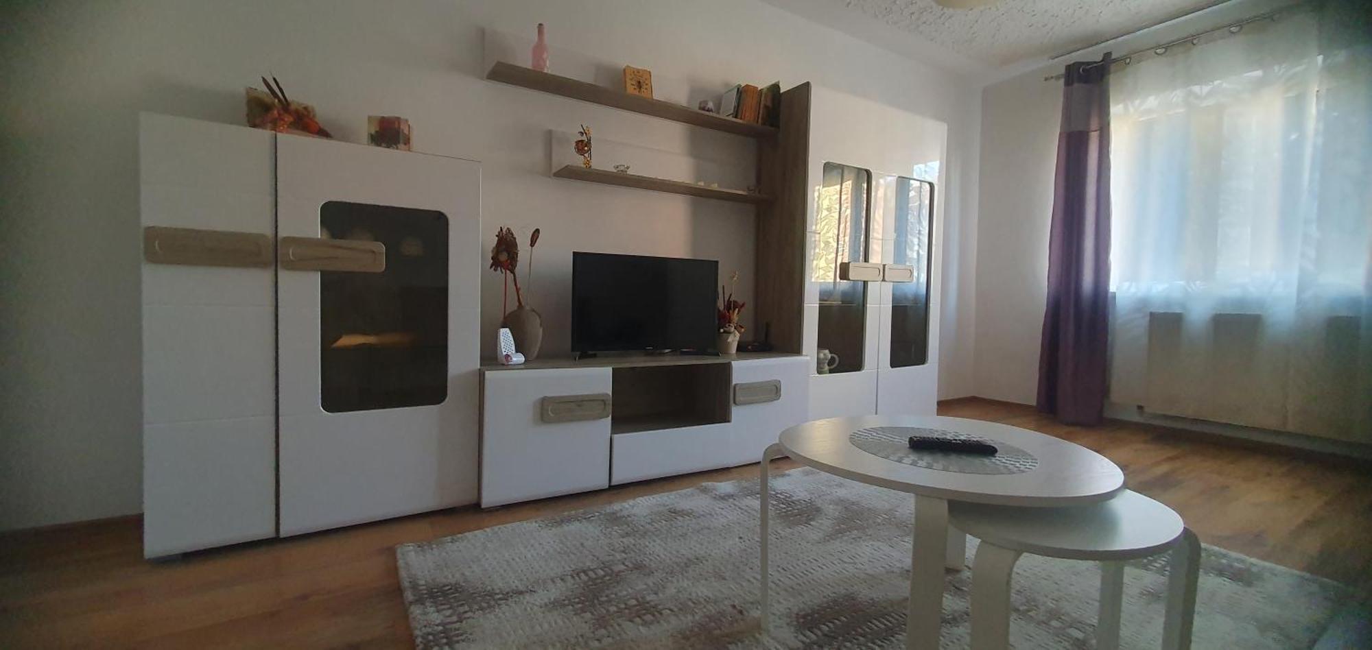 Sepsi 4You Apartment Sfântu Gheorghe Exterior foto